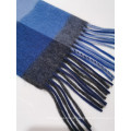 Wholesale best selling men's fashion cashmere scarf